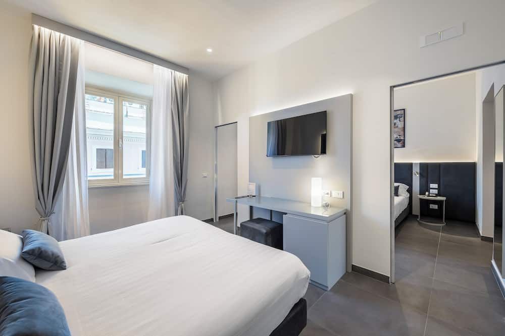 فندق كاليفورنيا روما