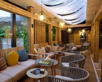 Hotel Hollywood - Sarajevo - Buffet