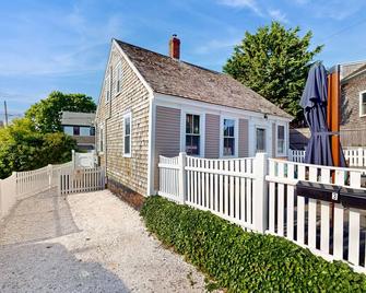 Historic Jewel - Provincetown