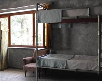 Role Street Hostel - Antalya - Habitación