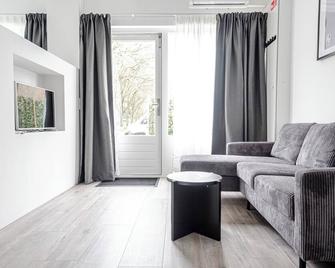 Kings Square - Zandvoort - Living room