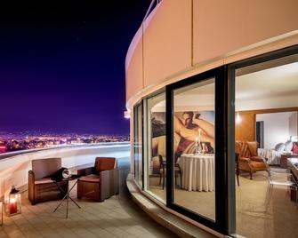 Enea Hotel Aprilia - Aprilia - Balkon