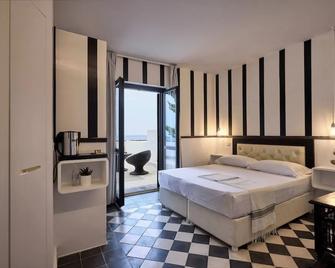 La Casa E Il Mare - Mattinata - Bedroom