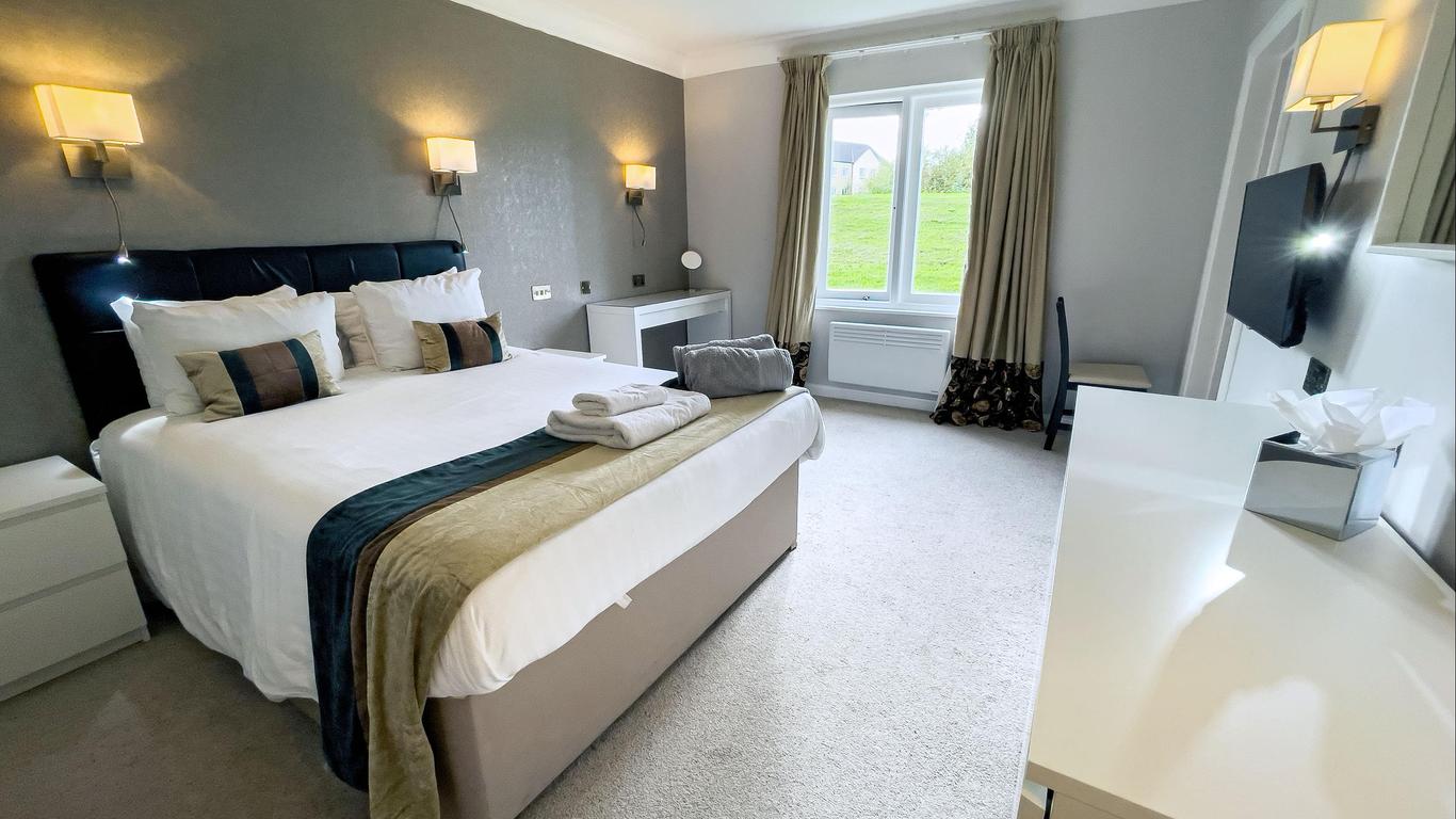 فندق لانكستر هاوس