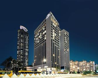 Urbanstay Hotel Dongtan - Hwaseong - Gebouw