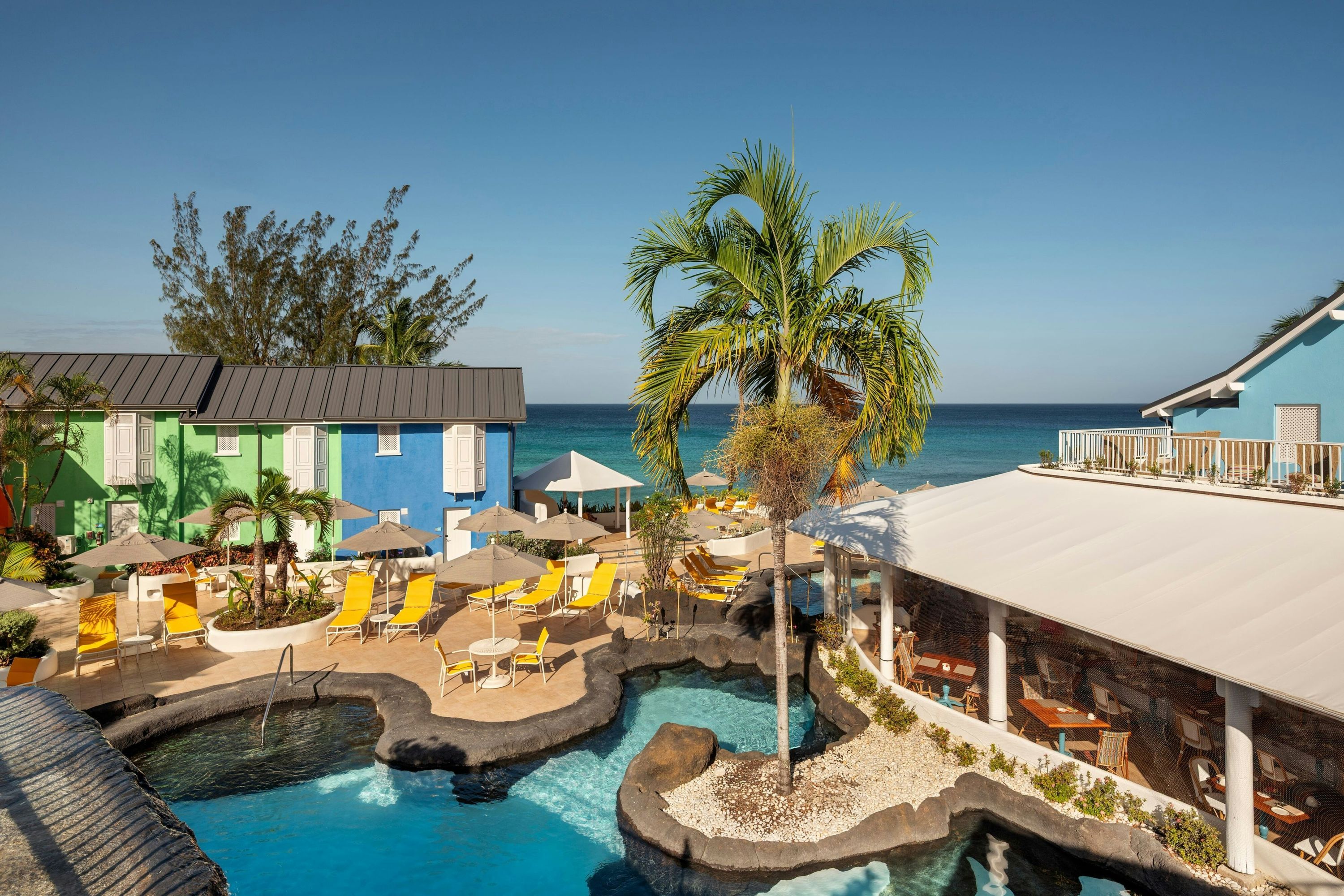 Crystal Cove, Barbados, a Tribute Portfolio Resort - Saint James - Pool