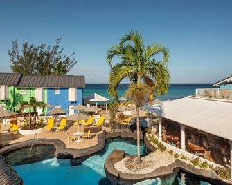 Crystal Cove, Barbados, a Tribute Portfolio Resort - Saint James - Uima-allas