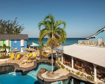 Crystal Cove, Barbados, a Tribute Portfolio Resort - Saint James - Pool
