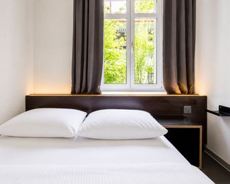 easyHotel Zürich City Centre - Zürich
