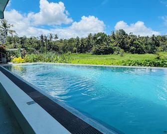 Southern grace unawatuna - Galle - Piscina