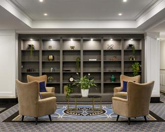 Adina Apartment Hotel Brisbane Anzac Square - Brisbane - Lobby