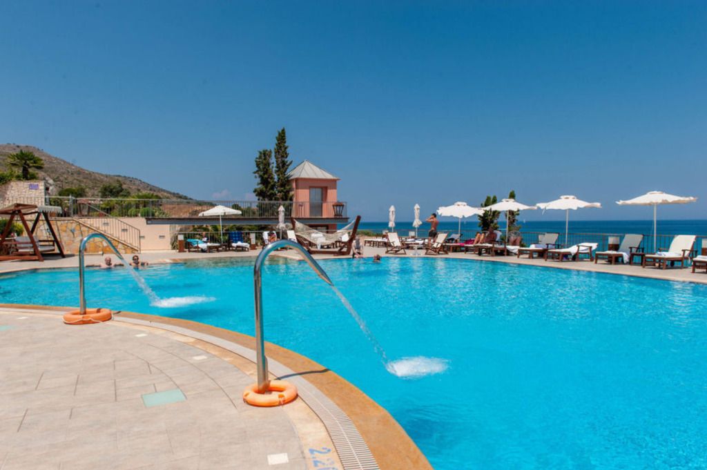 Regina Dell' Acqua Resort