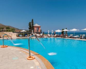 Hotel Regina Dell Acqua Resort - Skala - Pool