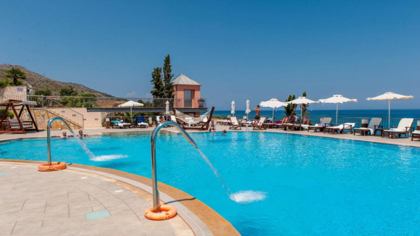 Hotel Regina Dell Acqua Resort