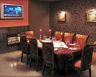 Villa Glamour - Kaliningrad - Restaurant
