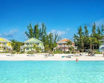 Cocodimama small - Boutique Resort on Spectacular Beach Hotel Room - Governor’s Harbour