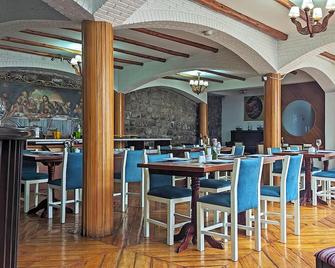 Hotel Monasterio San Pedro - Cuzco - Restaurant