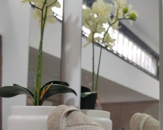 Hotel Boutique Casaguacate - Belen