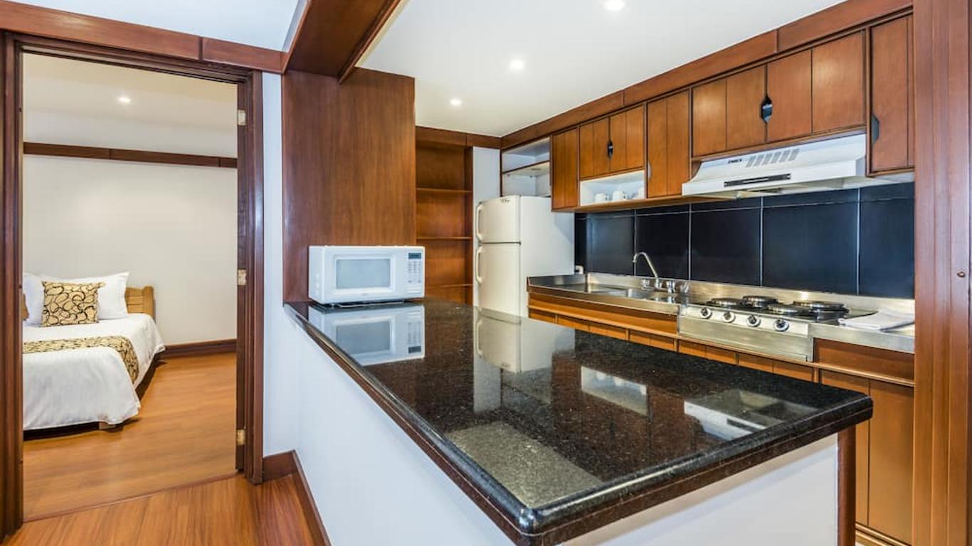 Travelers Condominio Plenitud