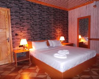 Mathiveri Thundi Inn - Mathiveri