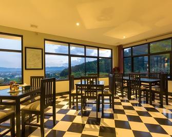 Pou Villa - Muang Sing - Restaurant