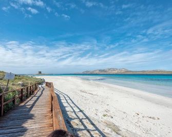 Pergola 707 - Stintino - Plage