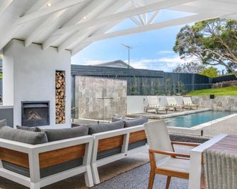 Stunning Sorrento Escape with Pool - Sorrento - Pool