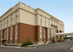 Drury Inn & Suites Middletown Franklin - Middletown - Bâtiment
