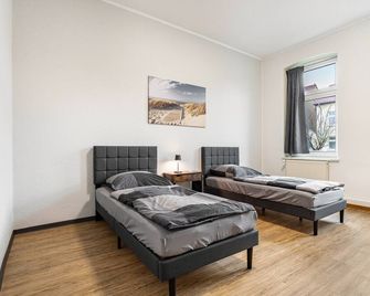 Haus Sonnenschein - Stavenhagen