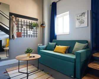 The Post Hostel Jerusalem - Yerusalem