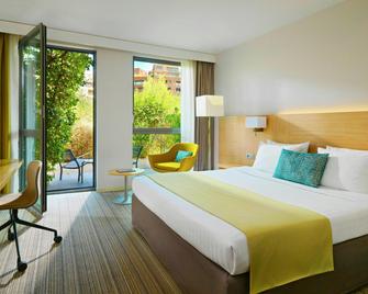 Courtyard by Marriott Montpellier - Montpellier - Soverom