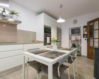 Casa Del Olivo - Algeciras - Dining room