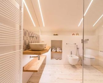 B&b Col De Le Mole - Dolomiti Bellunesi - Belluno - Baño