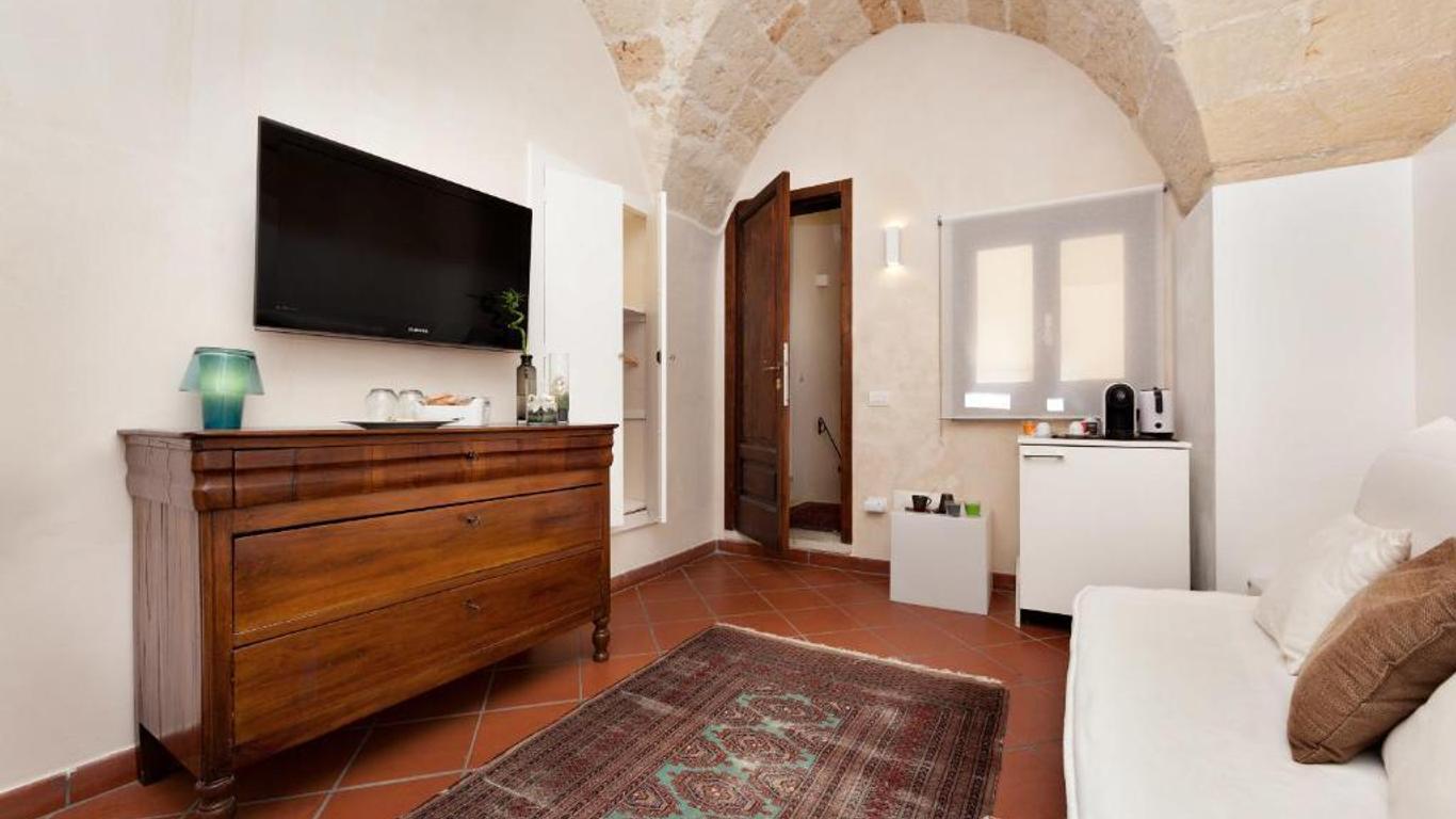 B&B Corte Dei Taralli