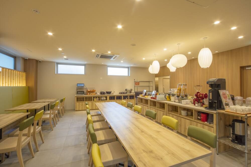 Sotetsu Fresa Inn Kyoto-Shijokarasuma