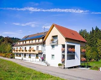 Landhaus Karin - Freudenstadt - Edificio