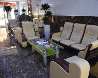Marhaba Hotel And Resort - Charjah