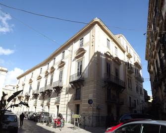 I Cavalieri di Malta - Palermo