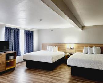 Days Inn & Suites by Wyndham Corpus Christi Central - Корпус Крісті - Спальня