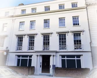 Ps Apartments - Southampton - Building