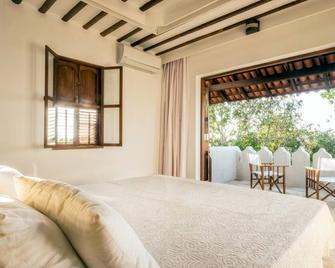 Celadon House - Weligama - Kamar Tidur