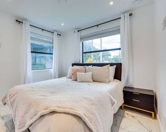 Pet-Friendly St Augustine Home: 2 Mi to Downtown! - St. Augustine - Habitación