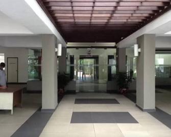 A&F Homestay Near One Utama - Petaling Jaya - Lobby