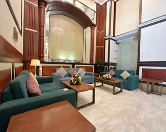 Al Massa Bader hotel - Mekka