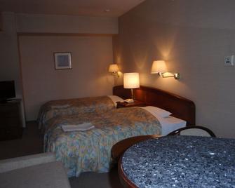 Hotel Crown Hills Okaya - Okaya