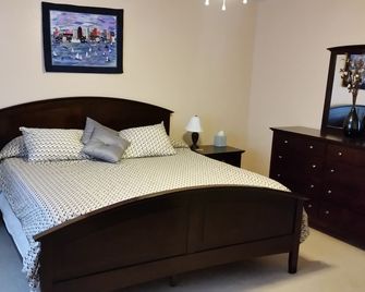 Longmont Ranch style home very close to Boulder - Longmont - Slaapkamer