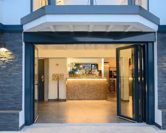 Neguetxea Boutique Guest House - Guernica y Luno - Edificio