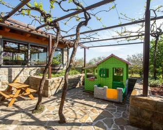 Apartments And Rooms Jeselnik - Portorož