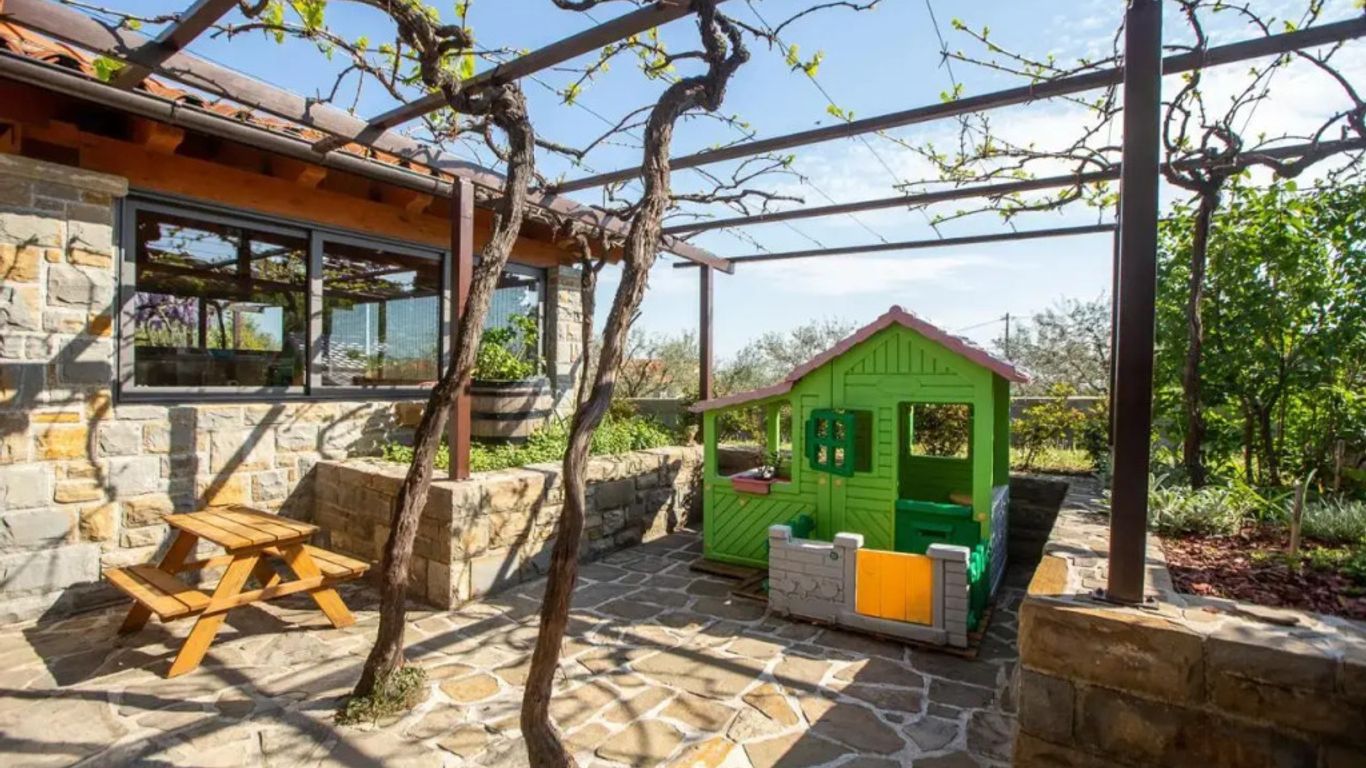 Apartments And Rooms Jeselnik