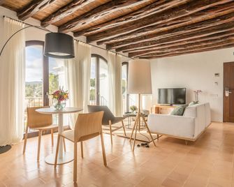 Agroturismo Safragell Ibiza Suites & Spa - Sant Joan de Labritja